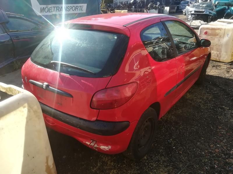 Peugeot, Hečbekas | 5