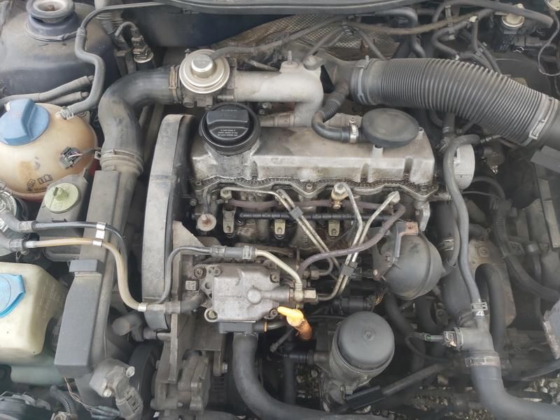 Volkswagen, Hečbekas | 1