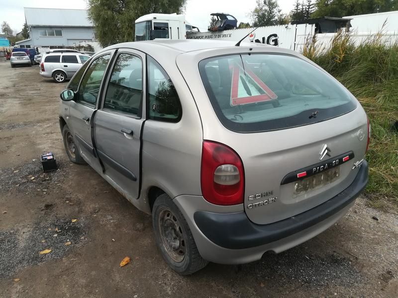 Citroen, Минивэн | 6