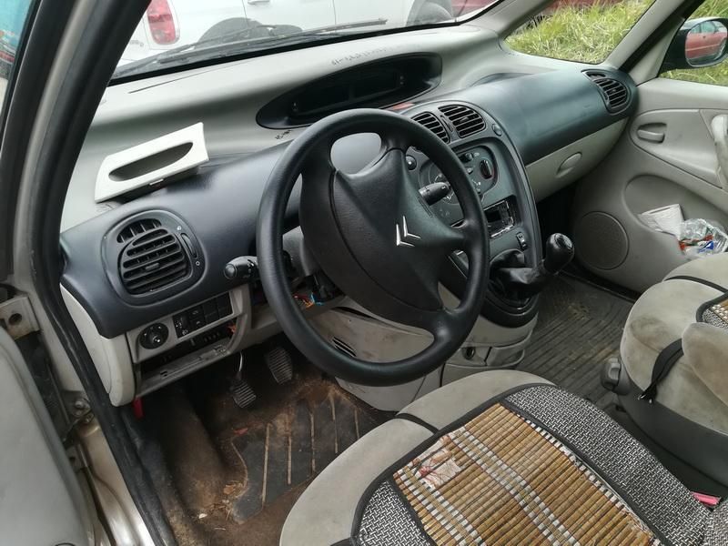 Citroen, Минивэн | 5