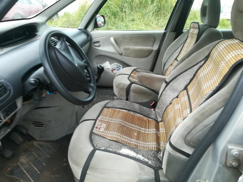 Citroen, Минивэн | 4