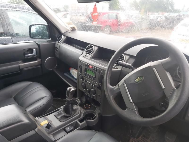 Land Rover, Внедорожник | 5