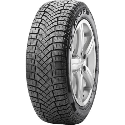 Pirelli PIRL IceZeroFR 98T XL RunFlat зимние шины