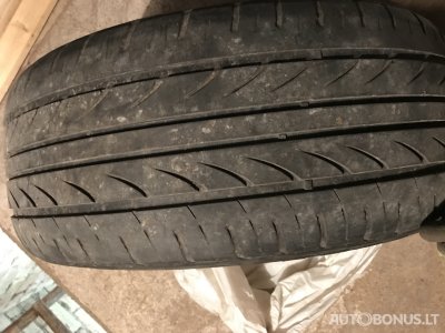 Landsail Bmw vasarinės padangos | 1