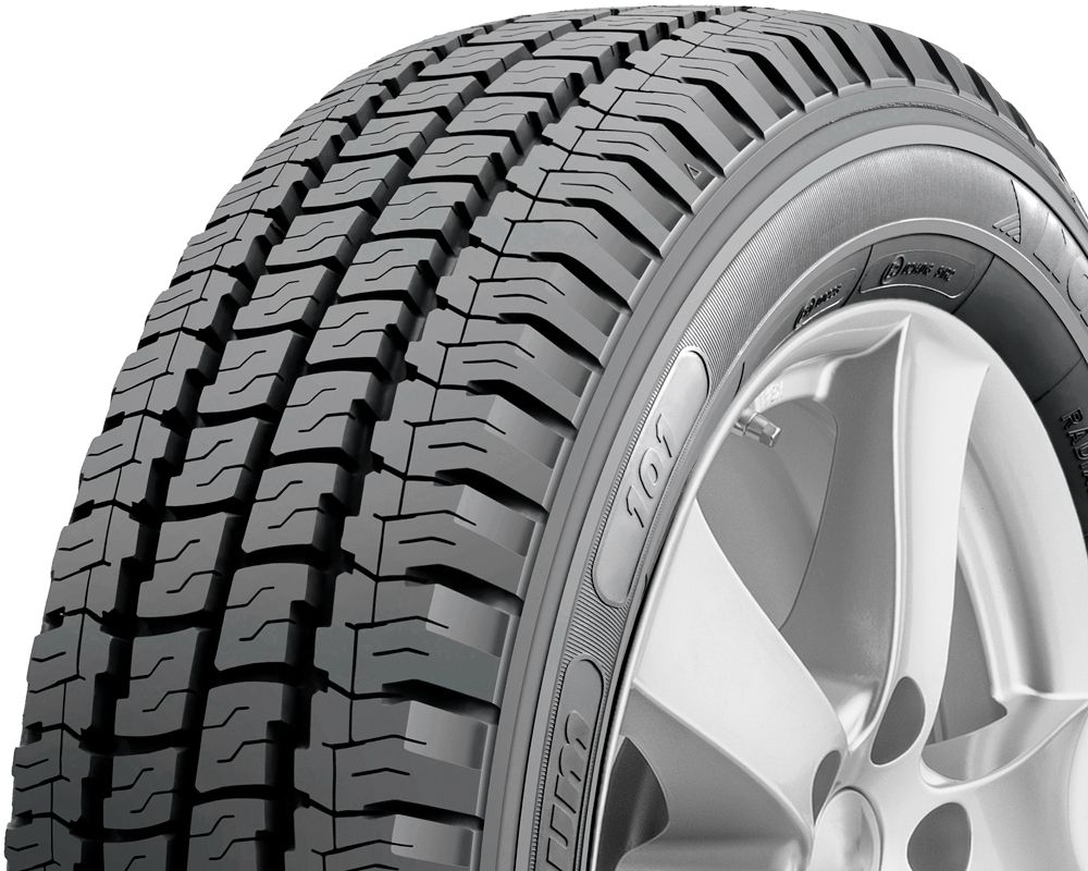 Orium Orium 101 (Rim Fringe Protecti summer tyres