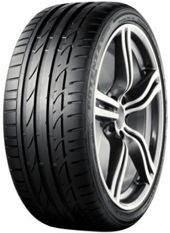 Bridgestone BRIDGESTONE S001 RO1 XL summer tyres