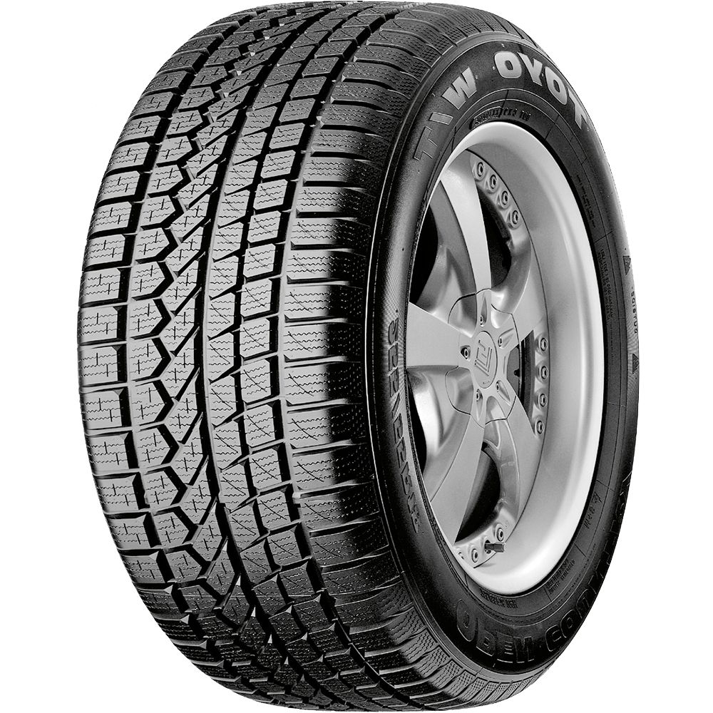 Toyo TOYO OpCountW/T 95V RP winter tyres