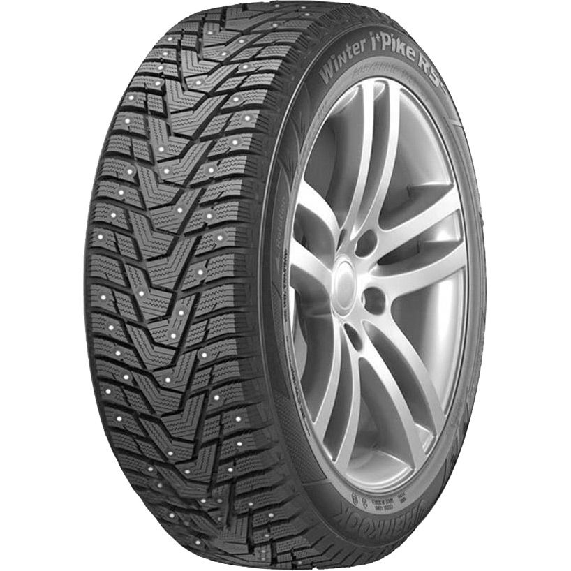 Hankook HANK IPikeRS2* 87T (W429) ar r žieminės padangos