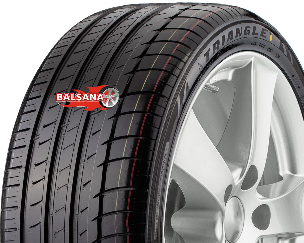 Triangle Triangle Sportex TH201 M+S (RI summer tyres