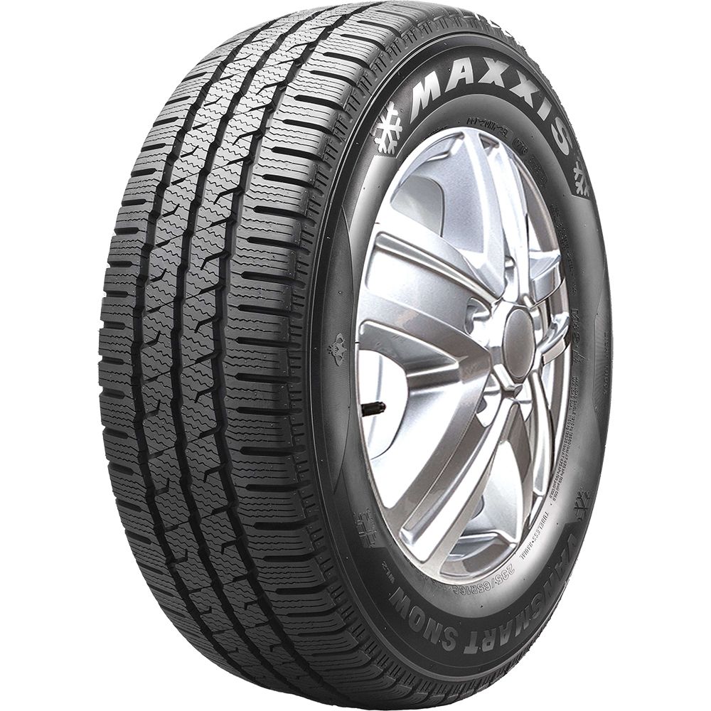 Maxxis MAXX VansmSnWL2 109/107R C winter tyres