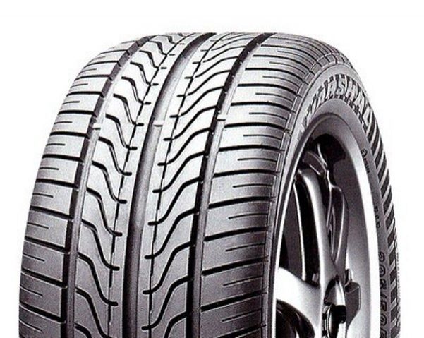 Marshal Marshal 719 Power Racer II summer tyres