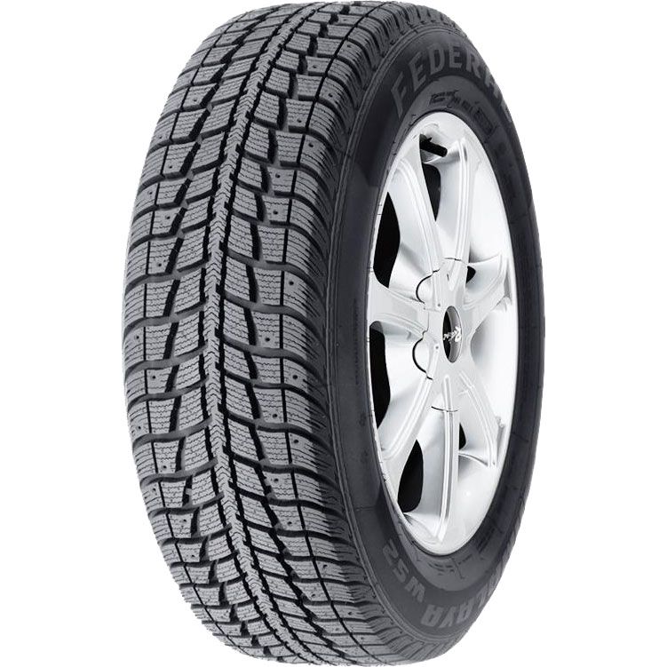 Federal FEDE HimalWS2* 94T ar radz D/D winter tyres | 0