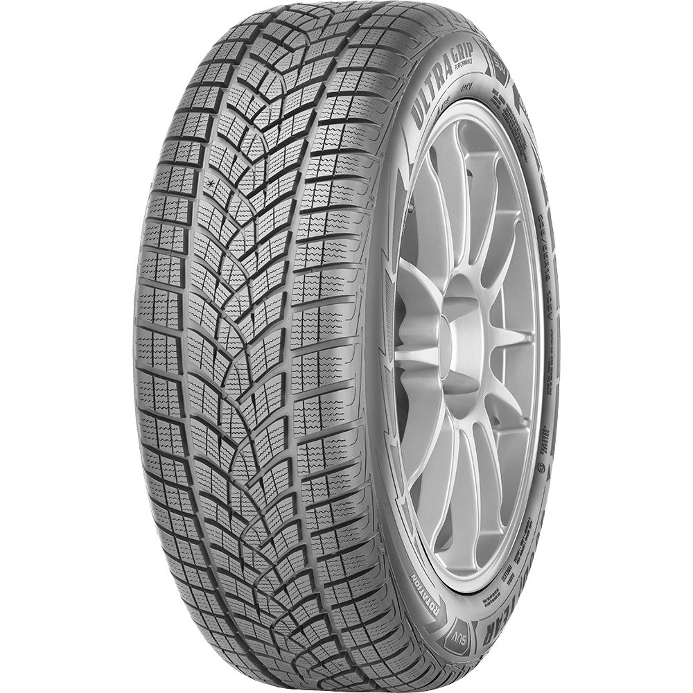 Goodyear GOYE UGPrfG1SUV 99V AO0 winter tyres