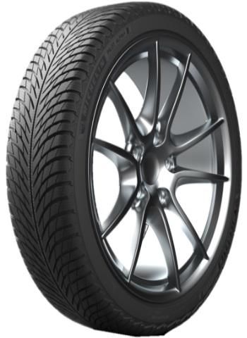 Michelin MICHELIN PILOT ALPIN 5 winter tyres