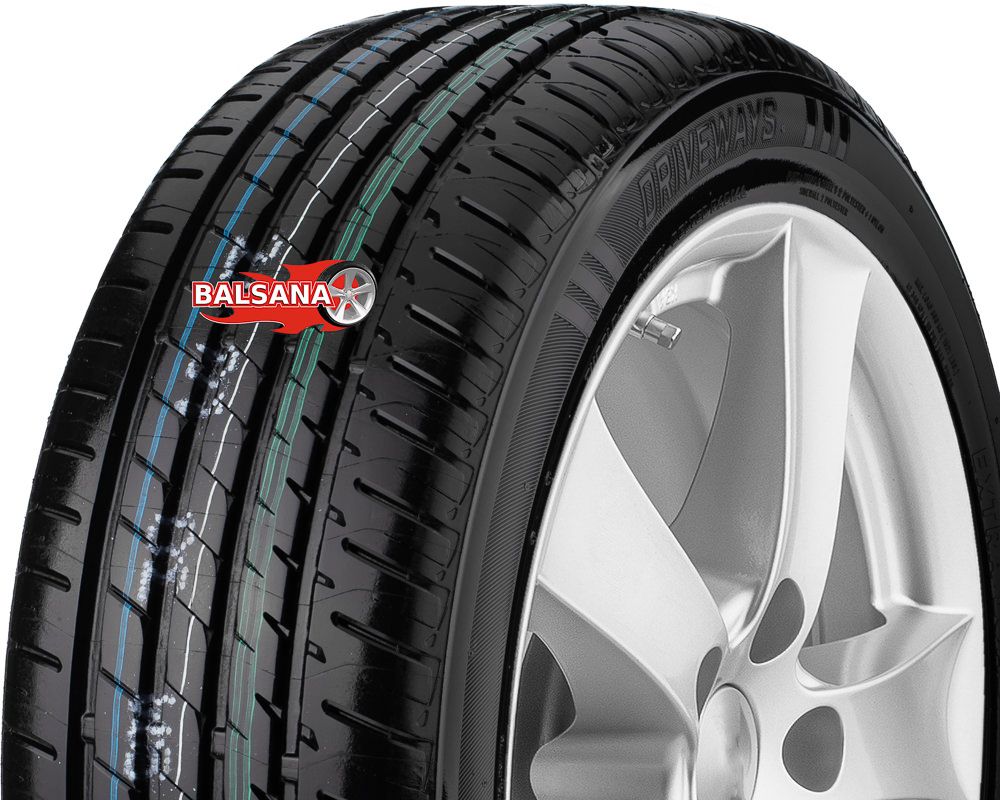 Lassa Lassa Driveways summer tyres