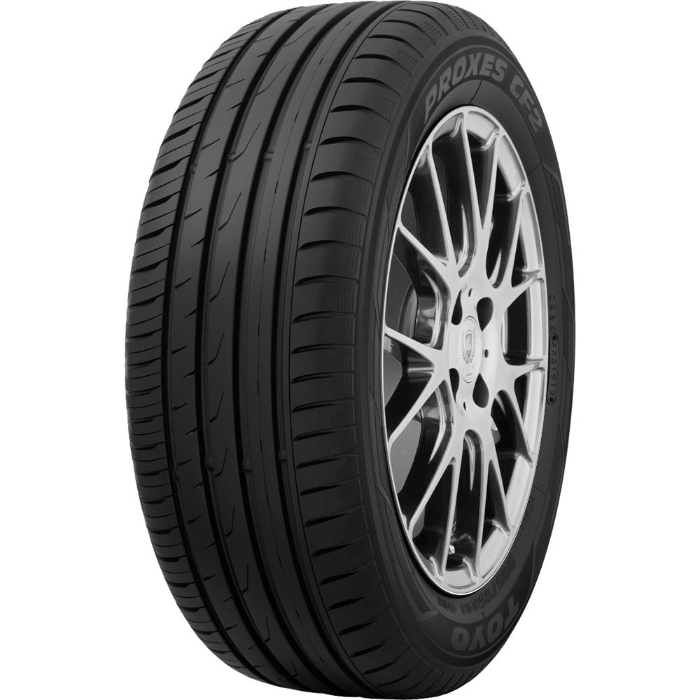 Toyo TOYO PROXES CF2 88H vasarinės padangos | 0