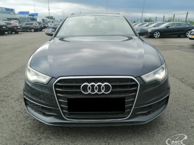 Audi A6 | 3