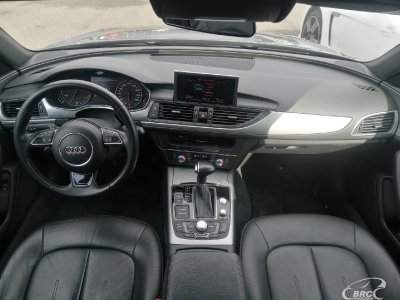 Audi A6 | 2