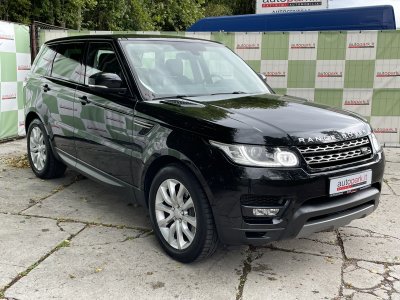 Land Rover Range Rover | 2