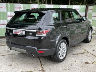 Land Rover Range Rover | 3