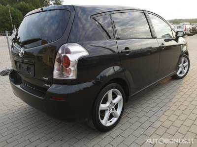 Toyota Corolla Verso | 2