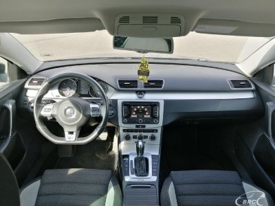 Volkswagen Passat | 2