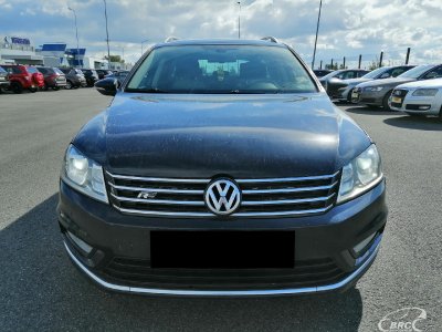 Volkswagen Passat | 3