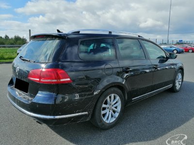 Volkswagen Passat | 1