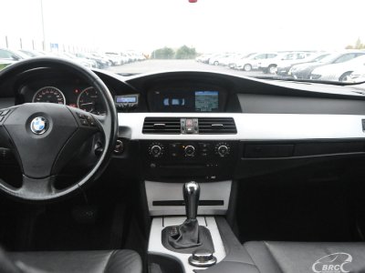 BMW 525 | 2