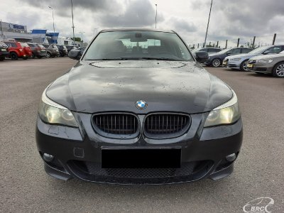BMW 545 | 3