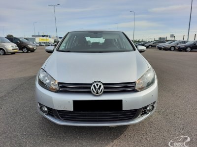 Volkswagen Golf | 3