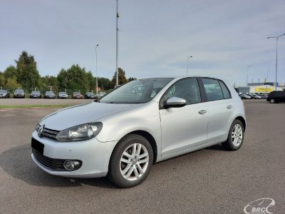 Volkswagen Golf, 1.6 l., hečbekas