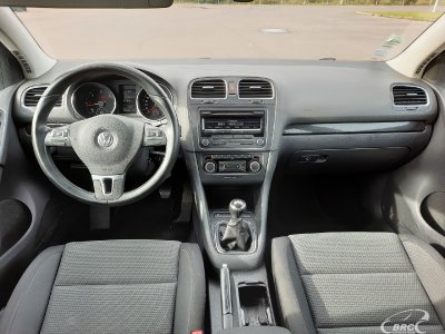 Volkswagen Golf | 2