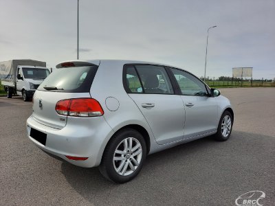 Volkswagen Golf | 1