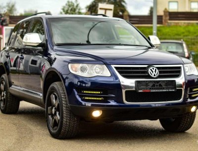 Volkswagen Touareg | 3