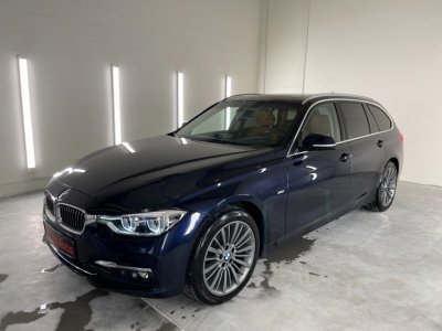BMW 320 | 0