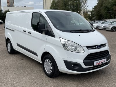 Ford Transit | 2