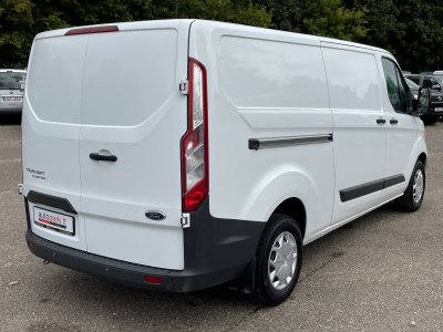 Ford Transit | 3