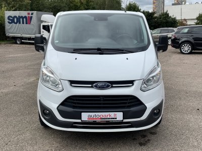 Ford Transit | 1