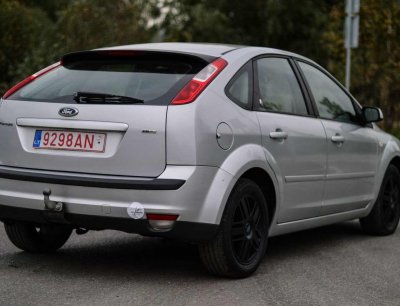 Ford Focus | 2