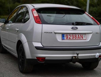 Ford Focus | 3