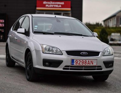 Ford Focus | 1