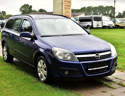 Opel Astra | 3