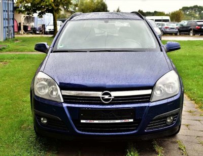 Opel Astra | 2