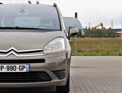 Citroen C4 | 3