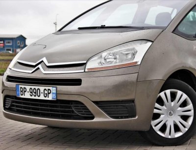Citroen C4 | 1