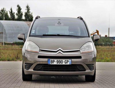 Citroen C4 | 2