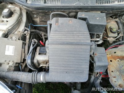 Fiat Punto | 1