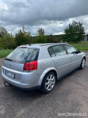 Opel Signum | 3