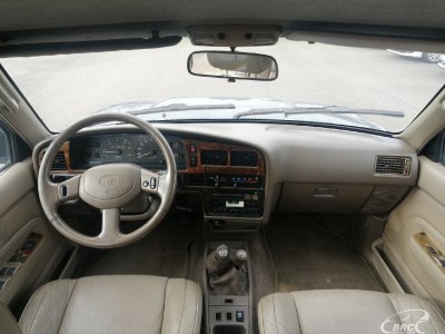 Toyota 4Runner | 2